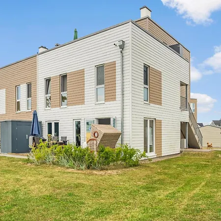 Rolli-oase Apartman Olpenitz