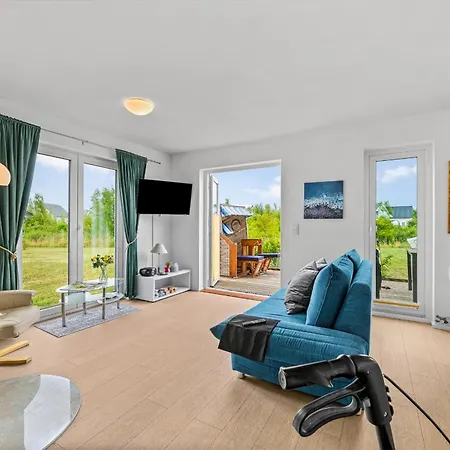 Apartman Rolli-oase *