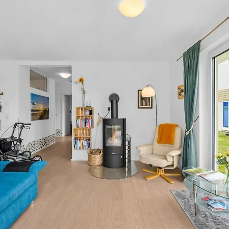 Rolli-oase Apartman *