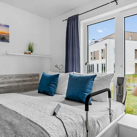 Rolli-oase Apartman